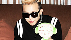 G-Dragon 北京演唱会独家专访-G...