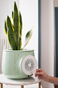 Air purifier CLAIRY by Clairy