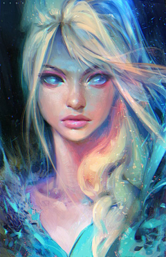 Shay_Zs7采集到Ross Tran