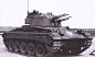 扬基装甲轻骑兵——M24霞飞轻型坦克 - 知乎专栏