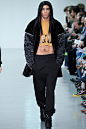 Astrid Andersen Fall/Winter 2014 #时尚#