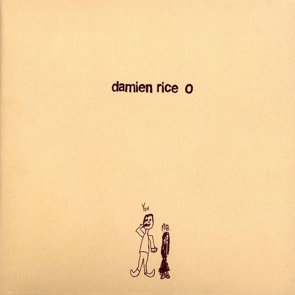 Damien Rice - O 听说米叔...