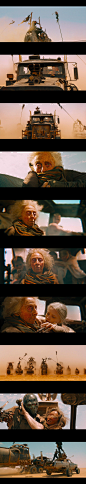 【疯狂的麦克斯4：狂暴之路 Mad Max: Fury Road (2015)】56
查理兹·塞隆 Charlize Theron
尼古拉斯·霍尔特 Nicholas Hoult
汤姆·哈迪 Tom Hardy
#电影# #电影海报# #电影截图# #电影剧照#