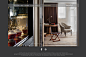 Rosewood London | Tony Chi