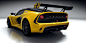 Lotus Will Sell the Track-Only Exige Race 380 to US Customers : But at a starting price of $145,000, it won't come cheap. And don't try to put a license plate on it.