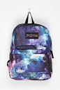 urban outfitters Jansport 星空双肩背包 