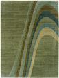 美国品牌酒店手工地毯200款 免费 (3) - 地毯 - MT-BBS