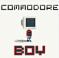 Commodore Boy - The first concept : just a concept for a new indie game which i'm working on!