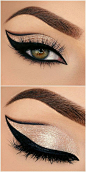 Perfect Eyeliner Styles to Know for Any Occasion ~ Beauty House