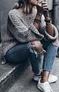 outfit inspiration with kapten watch /Mikutas/  | <a href="http://kapten-son.com" rel="nofollow" target="_blank">kapten-son.com</a>