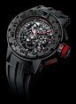 Richard Mille RM032 Dark Diver