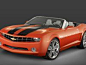 thumbnail image of Chevrolet Camaro Concept