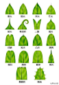 一些辨识图_看图_花吧_百度贴吧