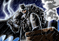 Batfleck - Batman v Superman - MLG15 by Moislopez