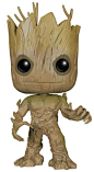 Guardians Of The Galaxy Groot Pop