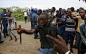 Violence, Protests, and a Potential Coup in Burundi : The president of Burundi, Pierre Nkurunziza, recently decided to run for a third term, despite a constitutional law prohibiting anyone from serving more than two terms. Violent protests erupted over th