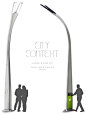 City Context – Solar Streetlights with Integrated Dustbin by Li-Te Lo, Song-Jung Chen, Tai-Yen Lee, Chun-Wei Hsu & Cheng-Yu Tsai: 