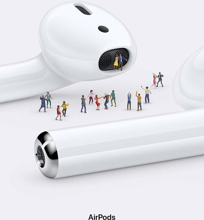 airpods