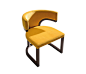 Nora armchair - Visitors chairs / Side chairs by MOBILFRESNO-ALTERNATIVE | Architonic : All about Nora armchair by MOBILFRESNO-ALTERNATIVE on Architonic. Find pictures & detailed information about retailers, contact ways & request options for Nora