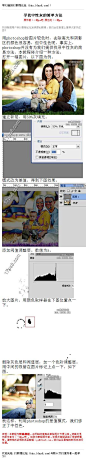 #技巧教程#《寻找中性灰的简单方法》 用photoshop给图片较色时，去除高光和阴影区的颜色很容易，但中性色呢，事实上，photoshop并没有为我们提供找寻中性灰的简易方法，本教程将介绍一种方 教程：http://www.16xx8.com/plus/view.php?aid=23604&pageno=all