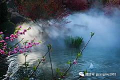 吾木采集到水景