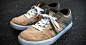 my sneakers, Christoph Schindelar : first test with 123dcatch;
    rendered with octane;
    rigged n animated with c4d;
    I used the cmotion parametric walkcycle tool