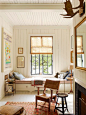 English Cottage Meets California Cool in a Mill Valley Home — THE NORDROOM