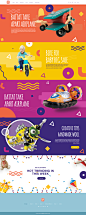 Digi Pieces on Behance