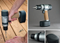 Salley Power Tools | Brand Concept
