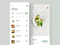 便利经营！12组餐厅点餐app界面设计灵感 - 优优教程网