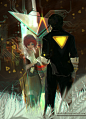 Transistor by shalizeh