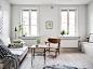 10 Rooms With Plants For Minimalists