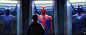 Trailer Oficial do filme Spider-Man: Into the Spider-Verse, da Sony | THECAB - The Concept Art Blog