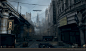 Ethan Ayer : Matte Painter  at Respawn Entertainment