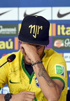 阿呢yo采集到NEYMAR