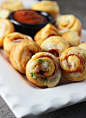 Pizza Poppers