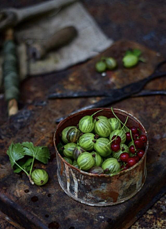 yana-z采集到food-photography