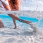 Sometimes you just have to play in the sand #livelokai: 