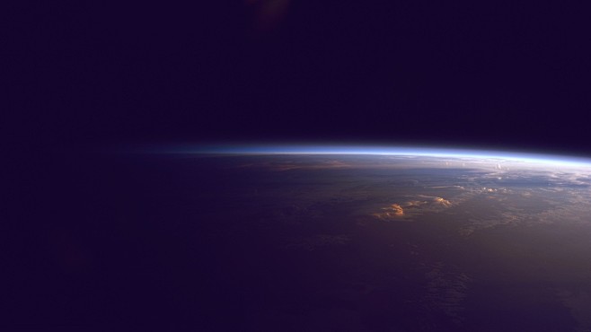 #Earth, #space | Wal...