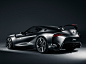 General 2048x1515 Toyota FT-1 Concept car