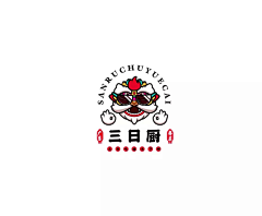 蓦墨采集到logo