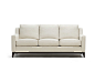 Lysander by Boss Design | Lounge sofas