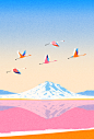 Behance 上的 Carnet de Voyages