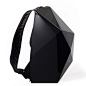 一个背包可以突出个性？.....因为他是钻石背包嘛~
全球最好的设计，尽在普象网 pushthink.com