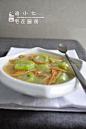 如何做丝瓜馓子汤的做法（￼ 夏季靓汤菜谱）
