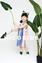 NICOKIDS儿童摄影的微博_微博