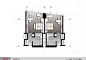 CCD-深圳瑞吉酒店所有可\客房平面图和总平面图28张一张1DB - 酒店平面研讨 - IDhoof