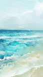 海洋H5背景- HTML素材网