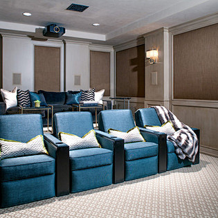 Home Theater Design ...