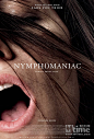 女性瘾者The Nymphomaniac(2013)海报 #02